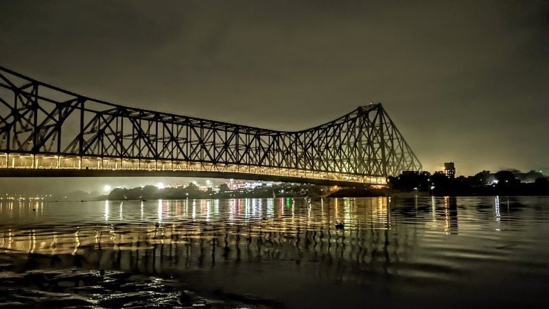 Magnitude 5.1 earthquake strikes Bay of Bengal, tremors felt in Kolkata Magnitude 5.1 earthquake strikes Bay of Bengal, tremors felt in Kolkata