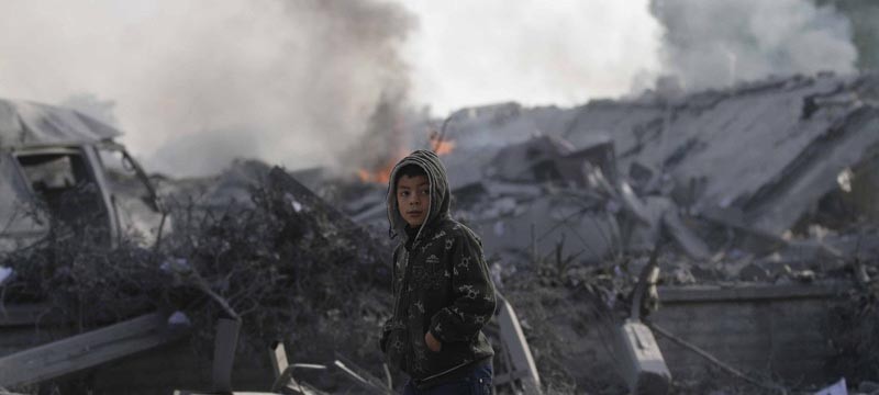US holds unprecedented secret talks with Hamas over release of American hostages being held in Gaza: Reports US holds unprecedented secret talks with Hamas over release of American hostages being held in Gaza: Reports