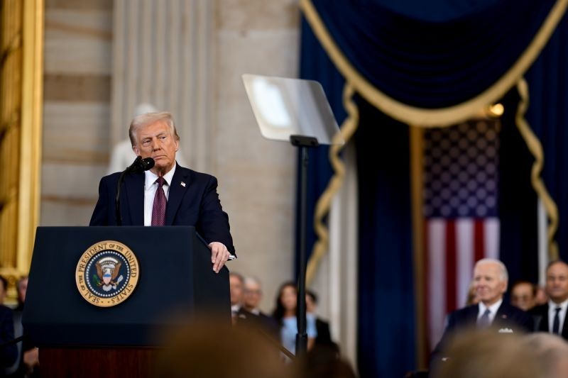 Days after spat with Zelenskyy, Donald Trump now warns of sanctions against Russia Days after spat with Zelenskyy, Donald Trump now warns of sanctions against Russia