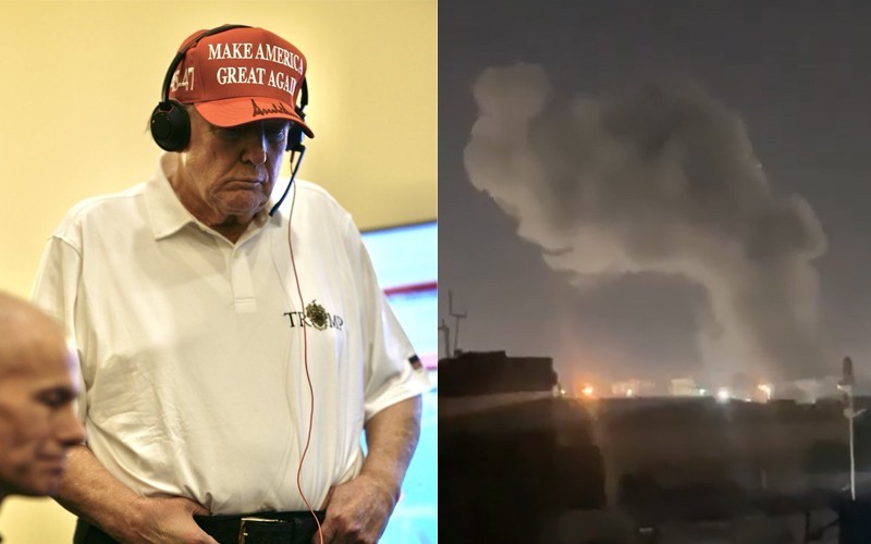 US strikes on Yemens Houthis kill 31, warns Iran amid Red Sea tensions US strikes on Yemens Houthis kill 31, warns Iran amid Red Sea tensions