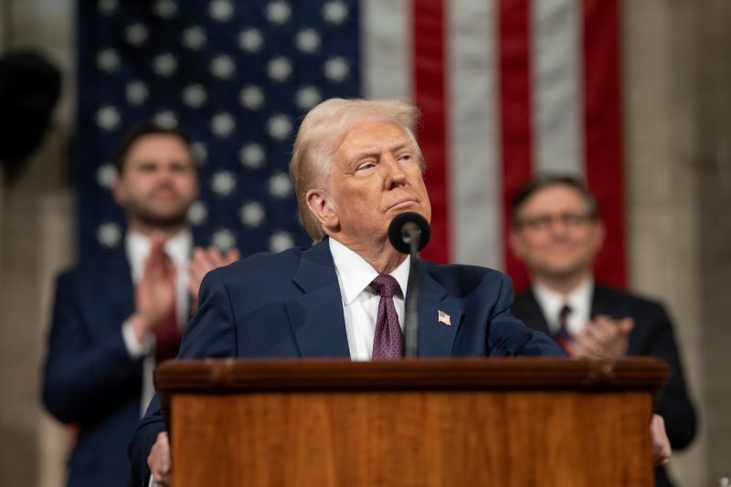 After end of deadline, White House confirms 104 percent tariffs on China: Reports