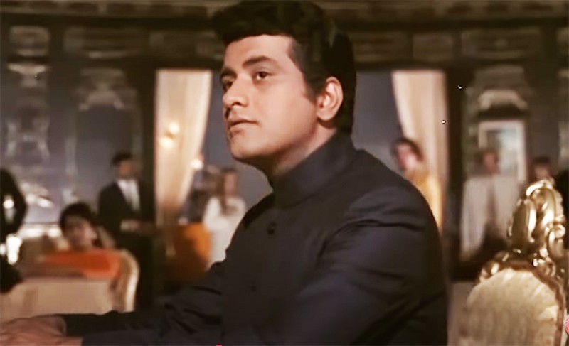 Manoj Kumar (1937-2025): The Enduring Icon of Cinematic Patriotism in India