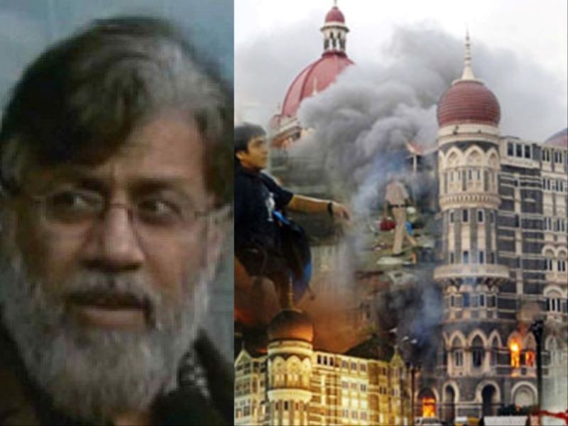 Flight carrying 26/11 accused Tahawwur Rana departs US, to land in Delhi tomorrow Flight carrying 26/11 accused Tahawwur Rana departs US, to land in Delhi tomorrow