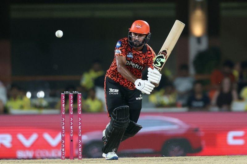 Sunrisers Hyderabad upset Chennai Super Kings by five wickets Sunrisers Hyderabad upset Chennai Super Kings by five wickets