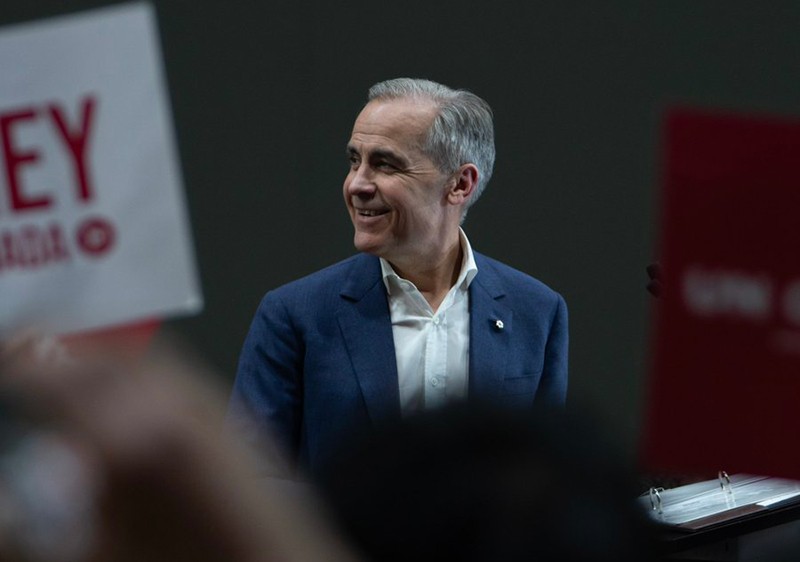 Canada's Liberal Party, led by Prime Minister Mark Carney, is now on course to win the federal election and form the government for the fourth consecutive term, a rare event in the country's politics. Canada's Liberal Party, led by Prime Minister Mark Carney, is now on course to win the federal election and form the government for the fourth consecutive term, a rare event in the country's politics.