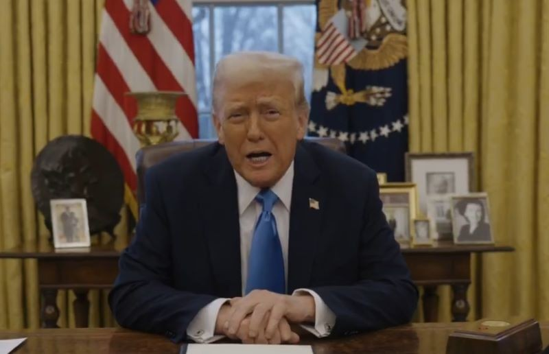 US court blocks Trumps global tariffs; dismisses 'India-Pak ceasefire' arguments US court blocks Trumps global tariffs; dismisses 'India-Pak ceasefire' arguments