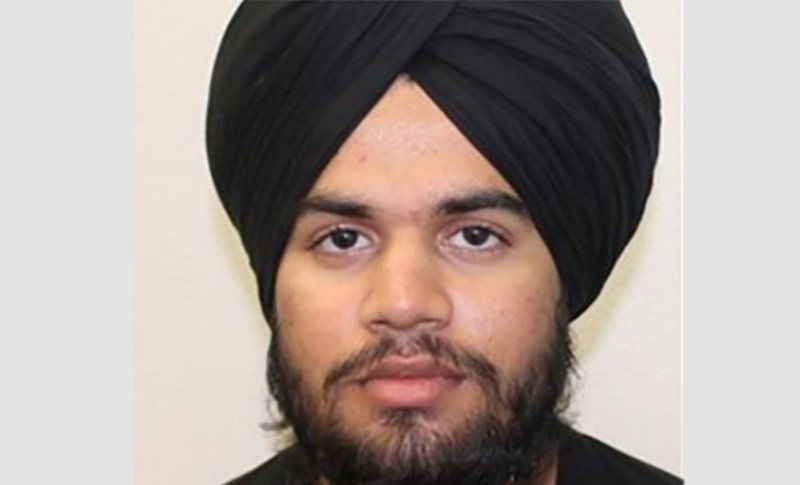 Jashanpreet Singh Case: California under fire for licensing undocumented truck driver