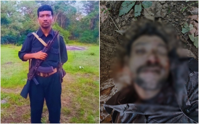 'Waited for the right opportunity and today...': How Maoist commander Madvi Hidma taken down in intel-led op
