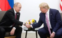 Ready to resume talks with Ukraine without preconditions: Putin tells US envoy as Trump warns of tougher actions