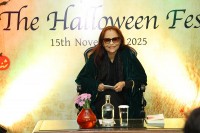 Mystique and Memories: Wiccan Brigade hosts its first Halloween Fest in Kolkata Mystique and Memories: Wiccan Brigade hosts its first Halloween Fest in Kolkata