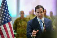Imminent threat: Marco Rubio warns against rise of radical Islam, announces US visa crackdown Imminent threat: Marco Rubio warns against rise of radical Islam, announces US visa crackdown