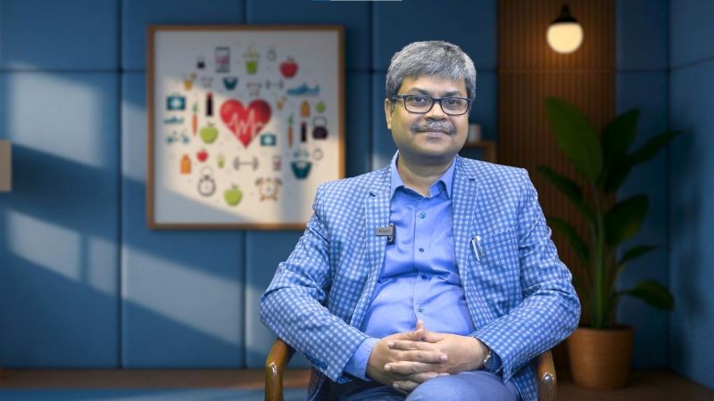 Diabetes, muscle loss and the illusion of quick fixes: Why lifestyle correctionnot shortcutsremains our strongest medicine