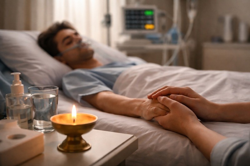 Dying with dignity: Indias slow, uneasy acceptance of euthanasia