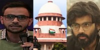 Qualitatively different: Supreme Court shuts bail door on Umar Khalid, Sharjeel Imam in Delhi riots case Qualitatively different: Supreme Court shuts bail door on Umar Khalid, Sharjeel Imam in Delhi riots case