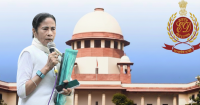 Major blow to Mamata! SC stays FIRs, flags state meddling in central probe as serious issue Major blow to Mamata! SC stays FIRs, flags state meddling in central probe as serious issue