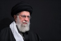 Ayatollah Ali Khamenei killed in US-Israeli Air Strikes; Irans Revolutionary Guards vow sweeping retaliation Ayatollah Ali Khamenei killed in US-Israeli Air Strikes; Irans Revolutionary Guards vow sweeping retaliation