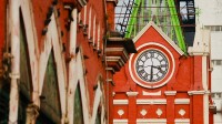 Beloved Timekeepers: From Kolkatas New Market Clock to Icons Around the World