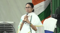 'BJP plotting Presidents Rule, dont fall in the trap': Mamata Banerjee on Malda unrest, urges peace