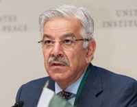 'We will strike inside homes, RSS camps in future: Pak Defence Minister issues direct warning to India 'We will strike inside homes, RSS camps in future: Pak Defence Minister issues direct warning to India