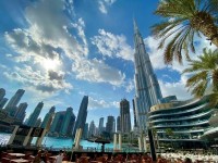 Posted a war imageNow arrested: UAE detains flight attendant in Dubai crackdown