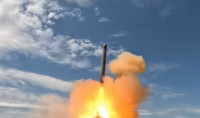 Putin unleashes Satan 2: Russia tests ICBM with 35,000 km range Putin unleashes Satan 2: Russia tests ICBM with 35,000 km range