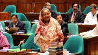 I will return this year: Ex-Bangladesh PM Sheikh Hasinas bold comeback claim, sends strong message to current government I will return this year: Ex-Bangladesh PM Sheikh Hasinas bold comeback claim, sends strong message to current government