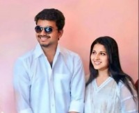 Vijay-Sangeetha divorce case closed as wife withdraws petition Vijay-Sangeetha divorce case closed as wife withdraws petition