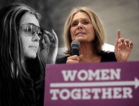 Gloria Steinem, who gave second-wave feminism its face and its argument, dies at 92 Gloria Steinem, who gave second-wave feminism its face and its argument, dies at 92