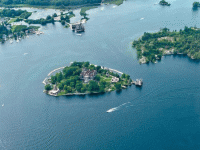 1000 Islands: Back to the Waters That Never Left Me