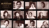 Buniyaad Comes Home Again: Forty Years On, a Partition Epic Finds Its Way to YouTube Buniyaad Comes Home Again: Forty Years On, a Partition Epic Finds Its Way to YouTube